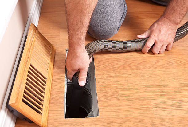 Best HVAC Duct Inspection Services  in Elmore, AL